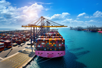 MD Power Como o planejamento tributário transforma a importação de maquinários pesados 